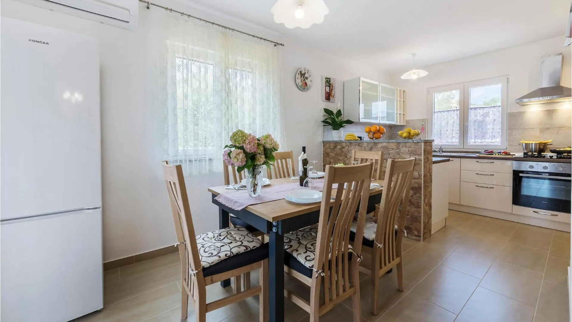 Beautiful Home In Krnica With Wifi Casa vacanze
