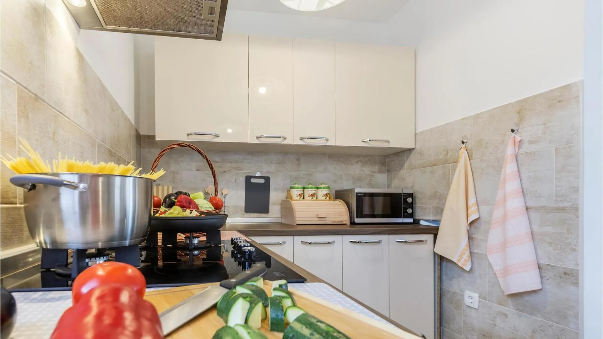 Beautiful Home In Krnica With Wifi