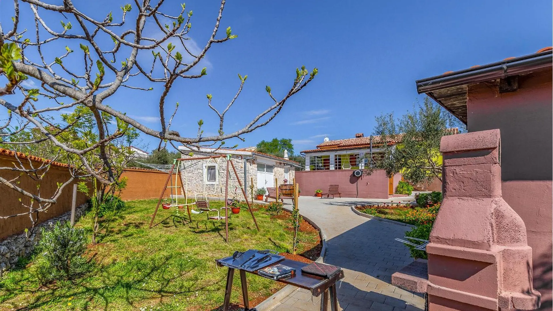 Beautiful Home In Krnica With Wifi 0*,