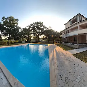 Affittacamere Pansion Oliva, Krnica